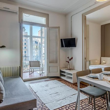 Ab Bailen Apartments バルセロナ エクステリア 写真