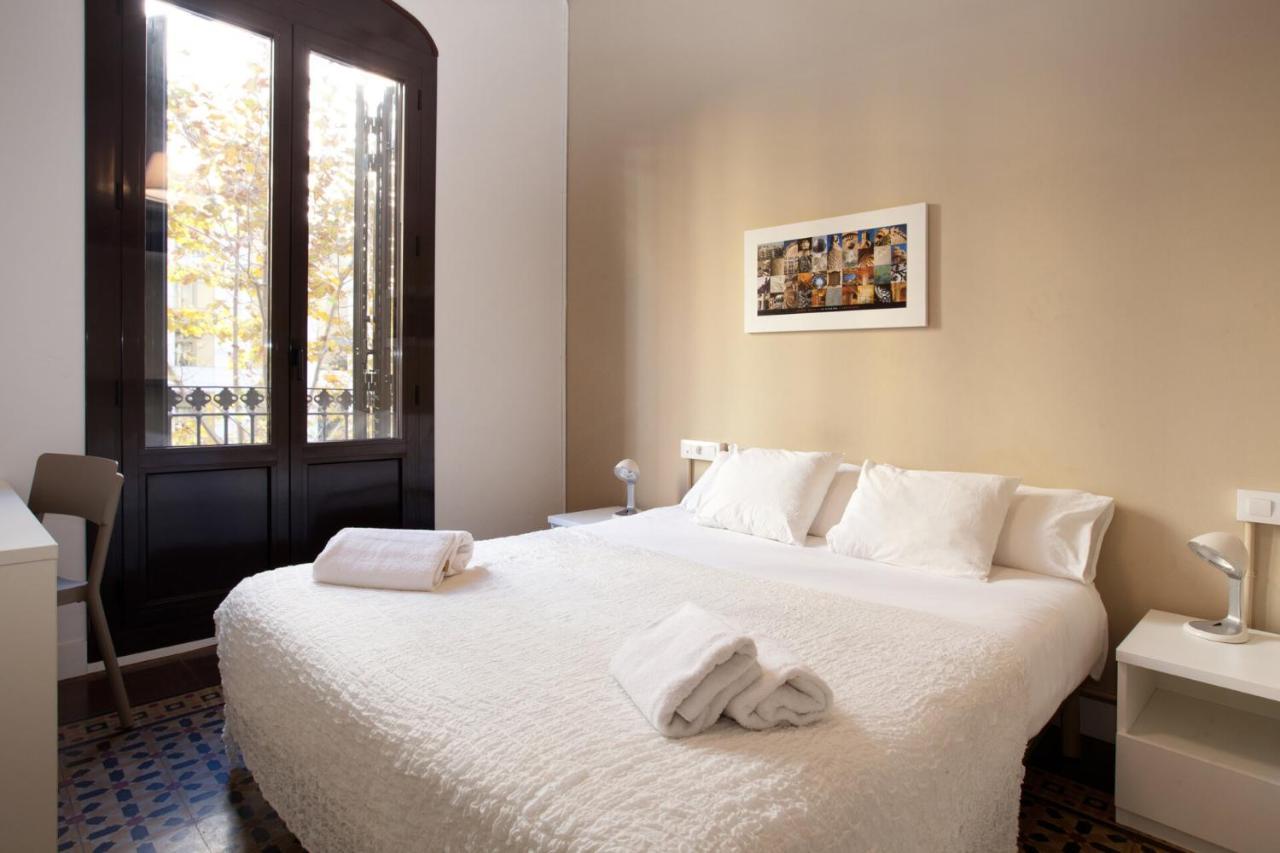 Ab Bailen Apartments バルセロナ エクステリア 写真