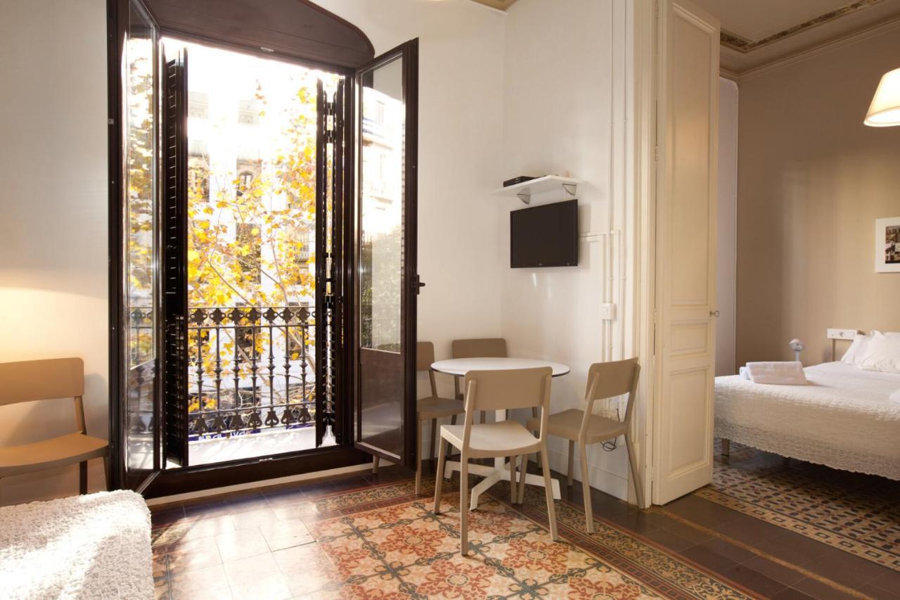 Ab Bailen Apartments バルセロナ エクステリア 写真