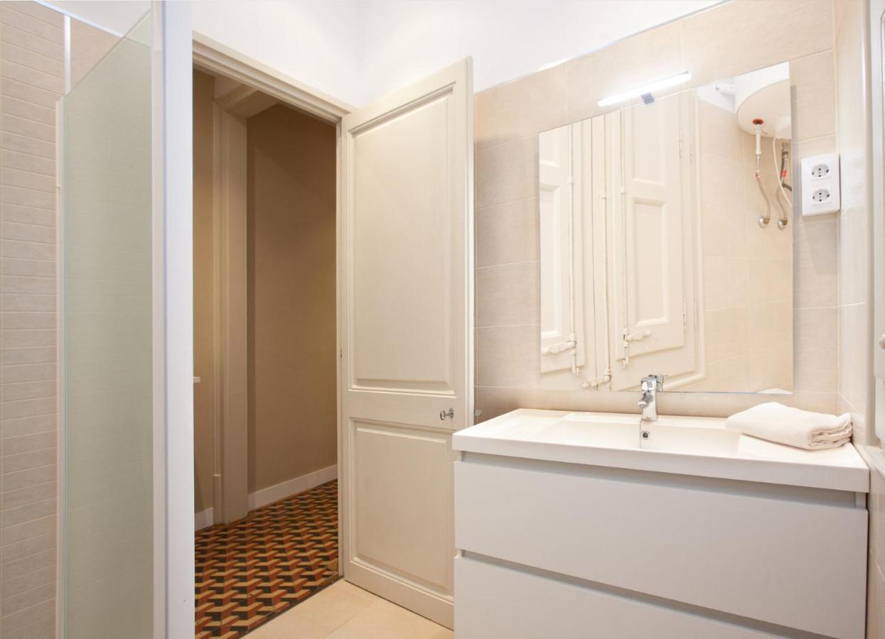 Ab Bailen Apartments バルセロナ エクステリア 写真