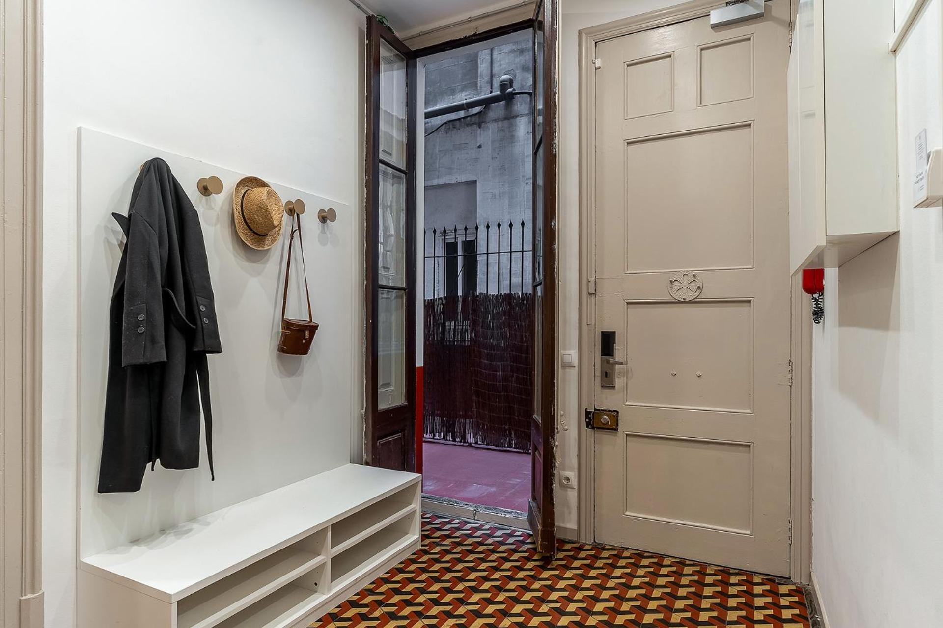 Ab Bailen Apartments バルセロナ エクステリア 写真