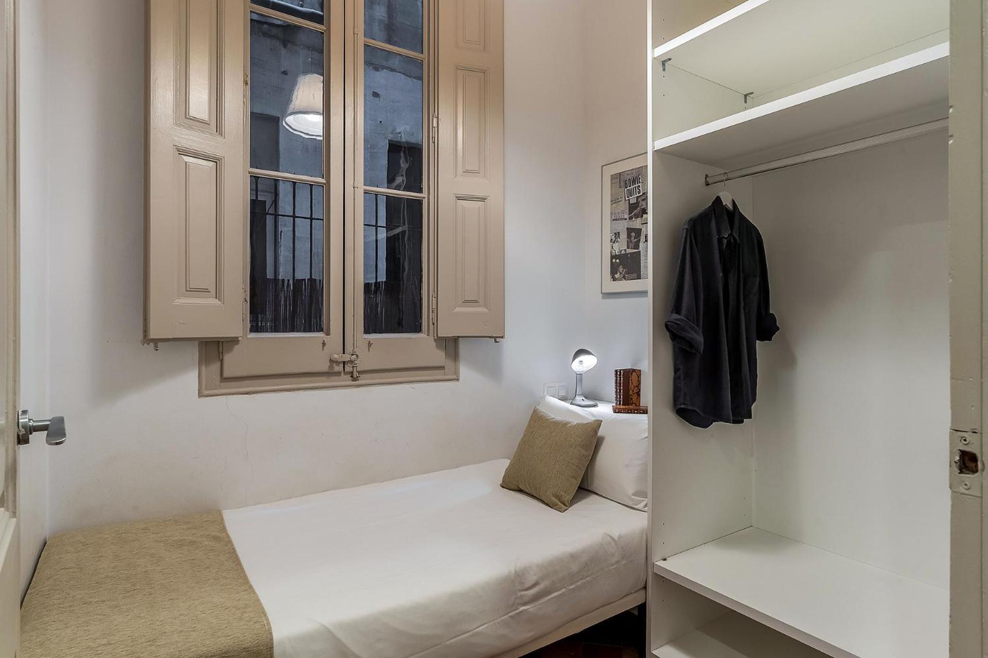 Ab Bailen Apartments バルセロナ エクステリア 写真