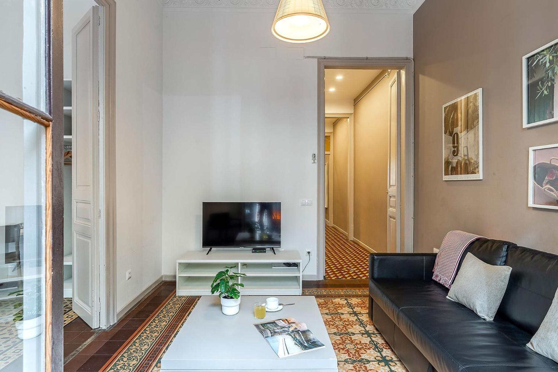 Ab Bailen Apartments バルセロナ エクステリア 写真