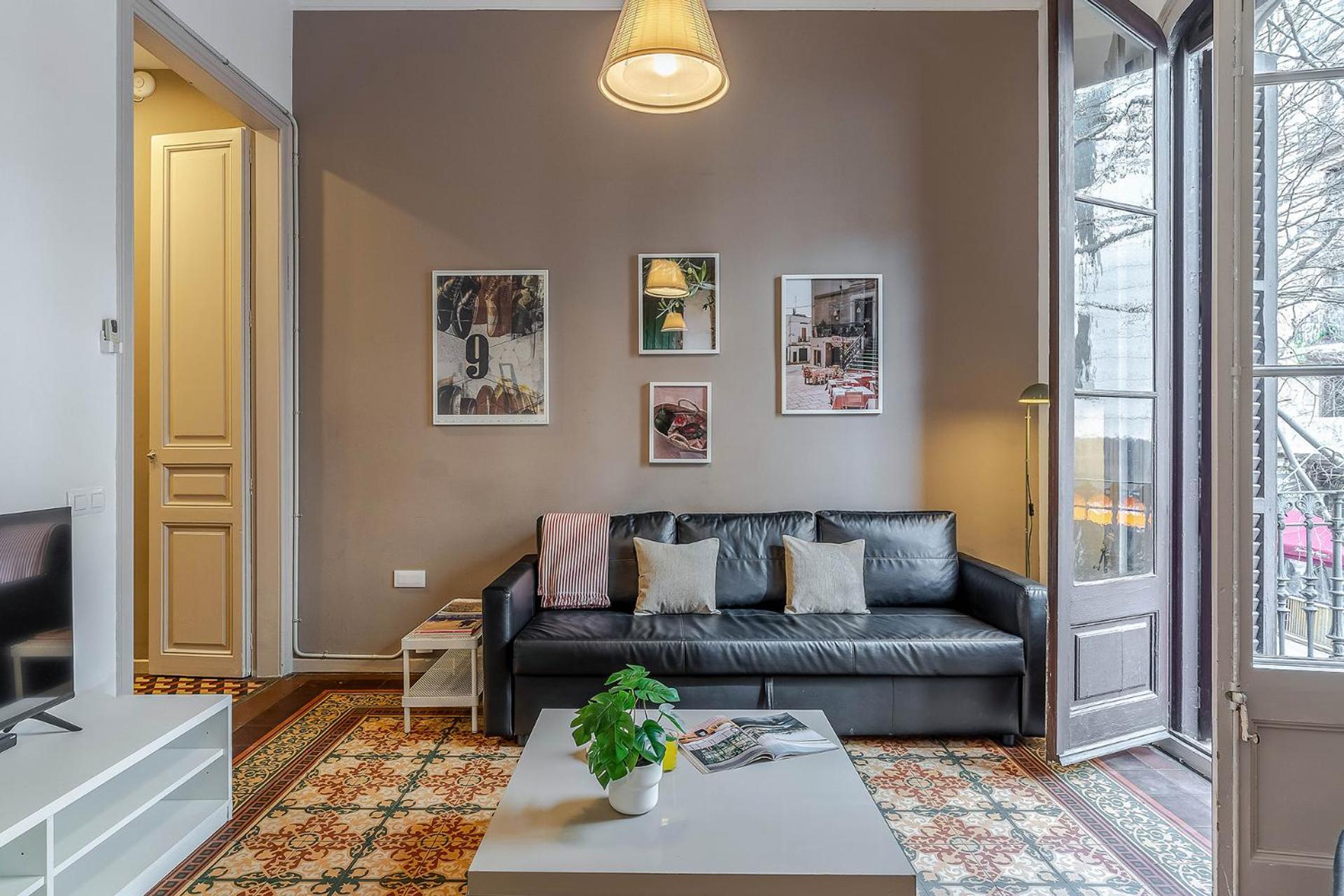 Ab Bailen Apartments バルセロナ エクステリア 写真
