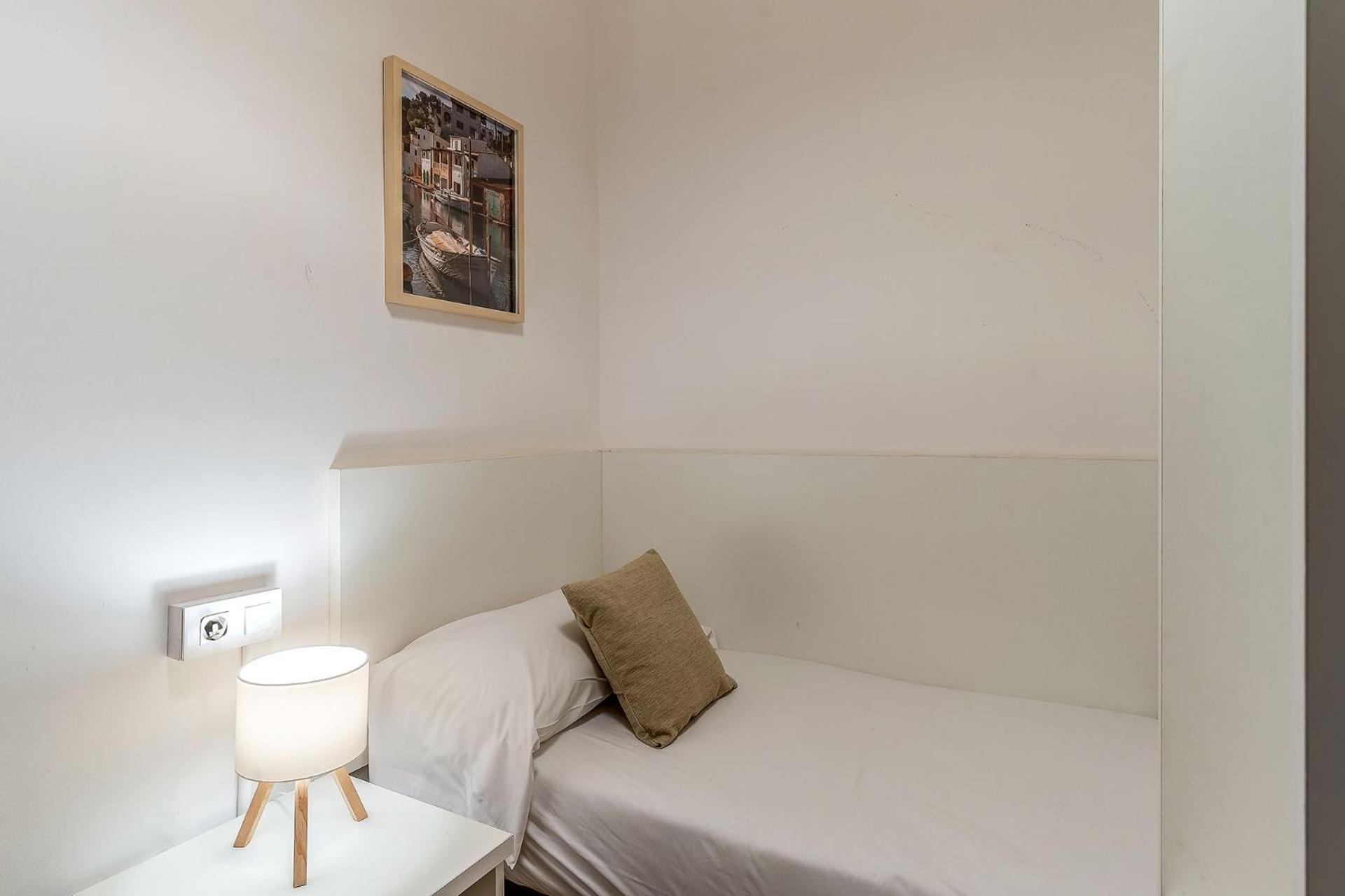 Ab Bailen Apartments バルセロナ エクステリア 写真