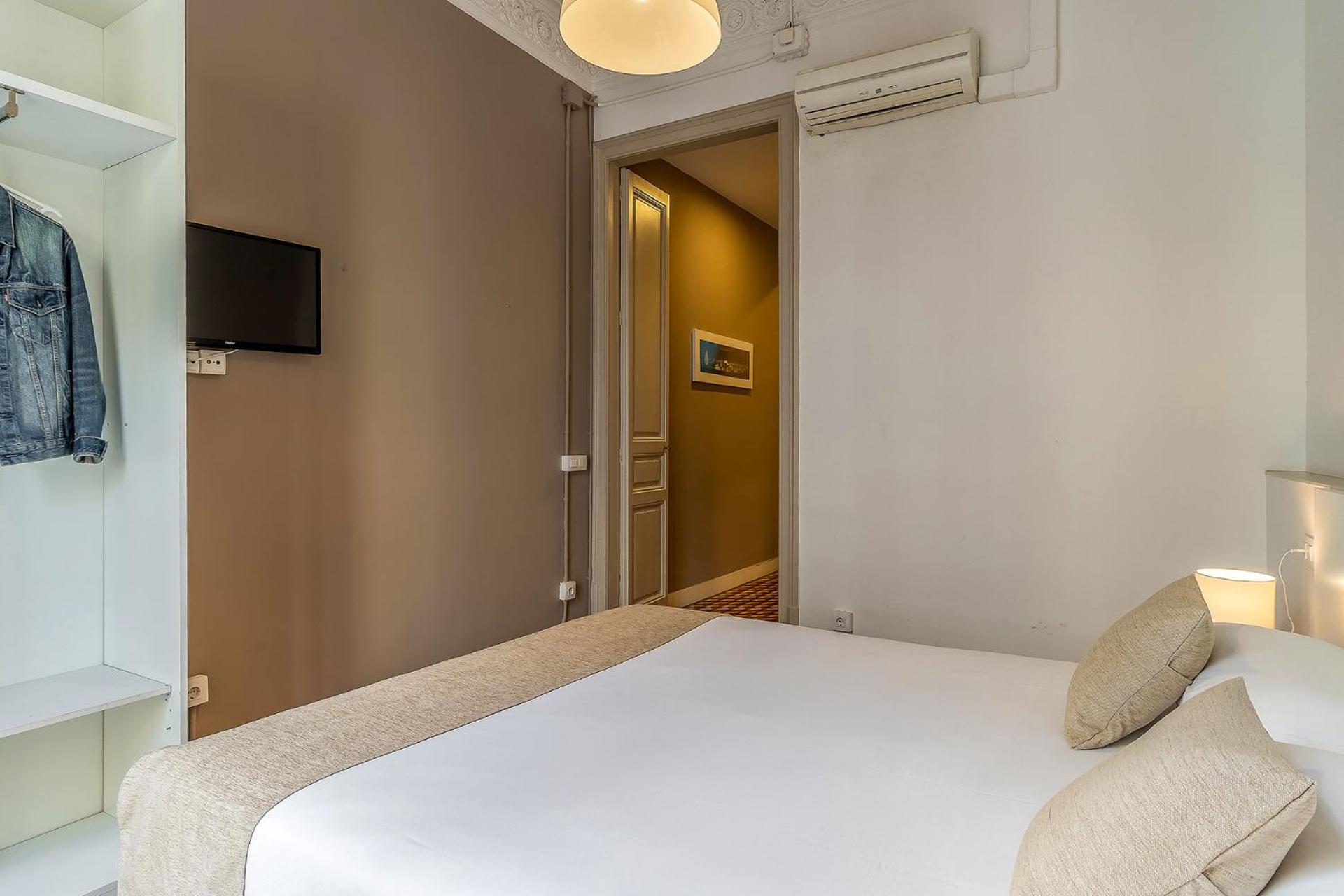 Ab Bailen Apartments バルセロナ エクステリア 写真