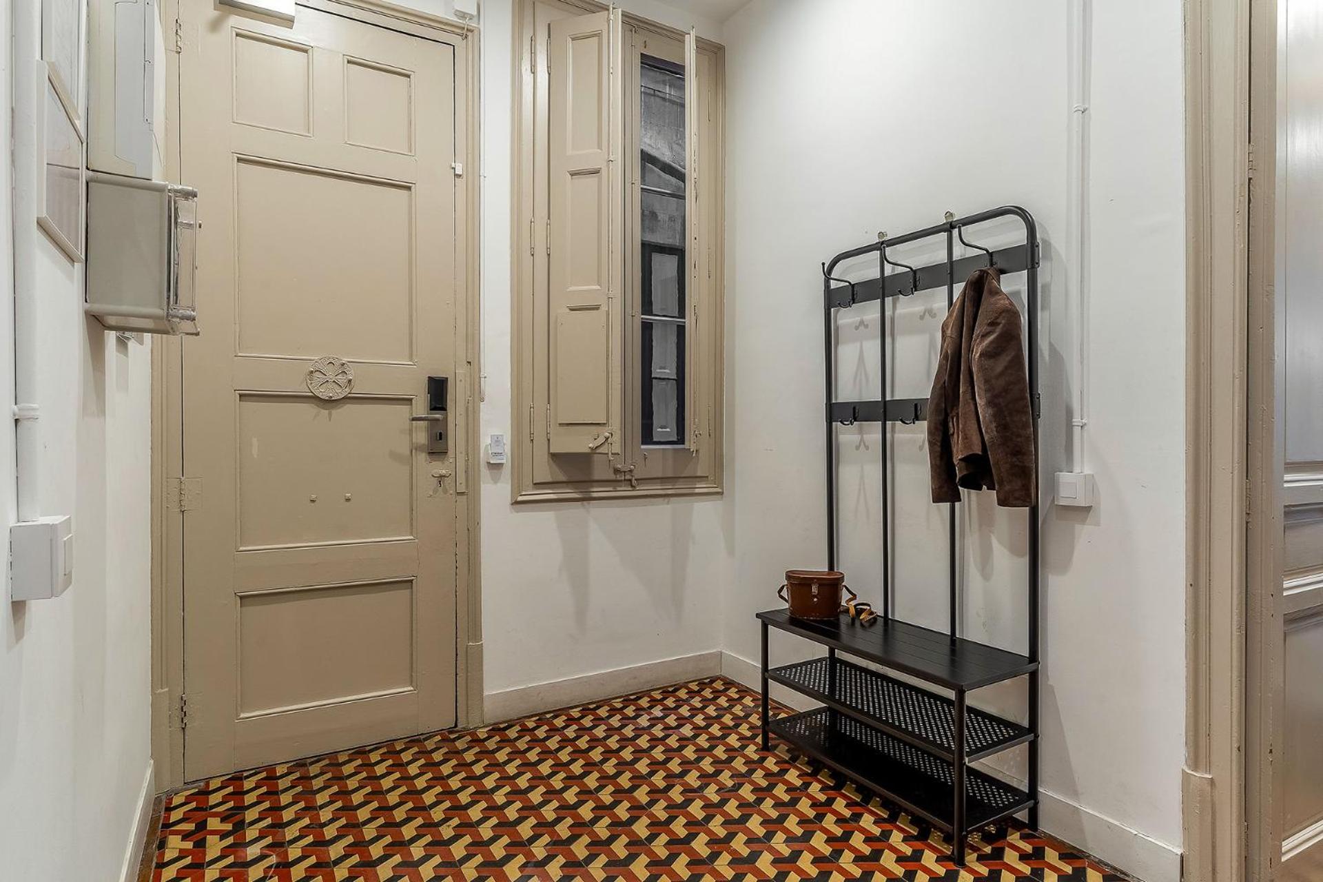 Ab Bailen Apartments バルセロナ エクステリア 写真
