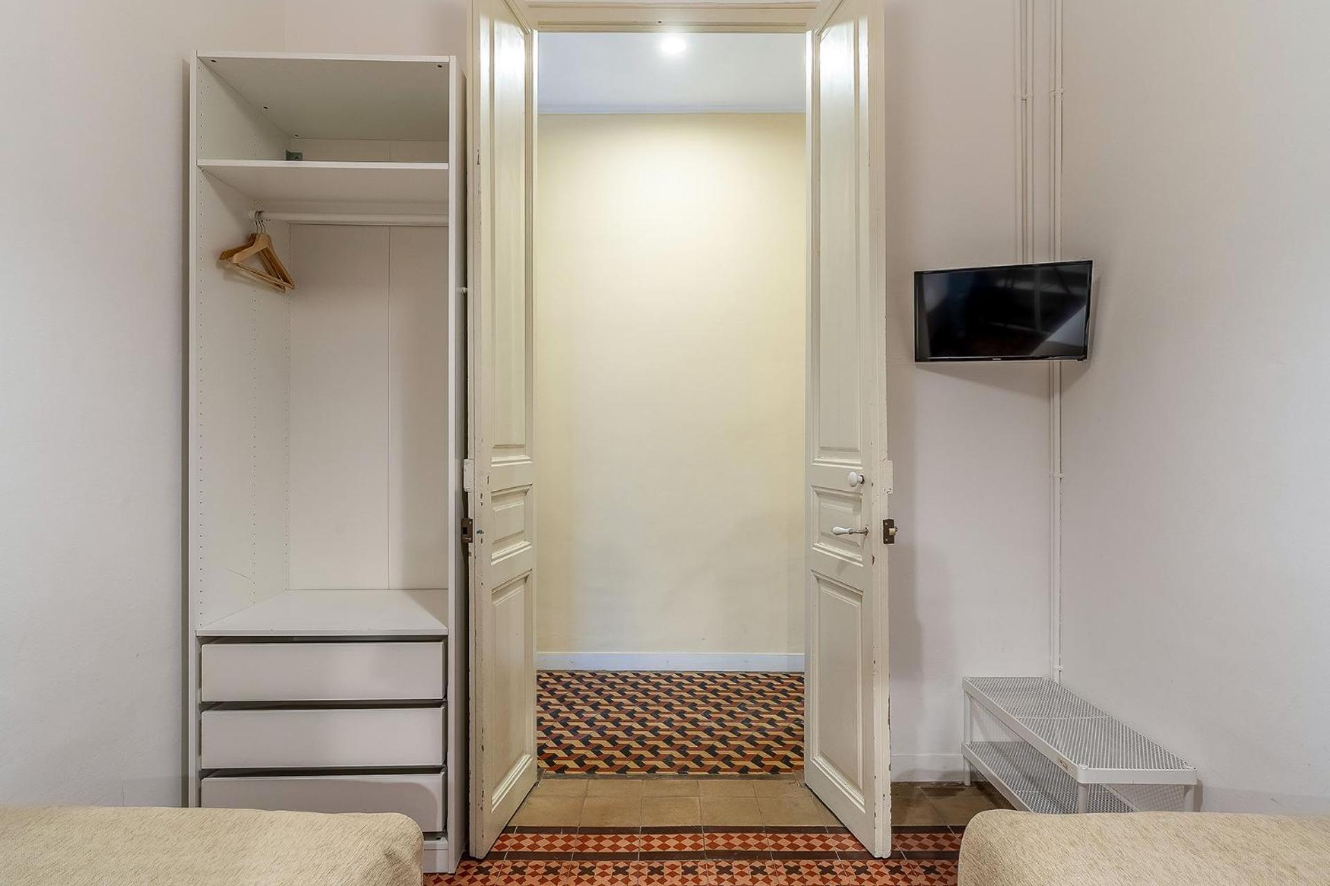 Ab Bailen Apartments バルセロナ エクステリア 写真