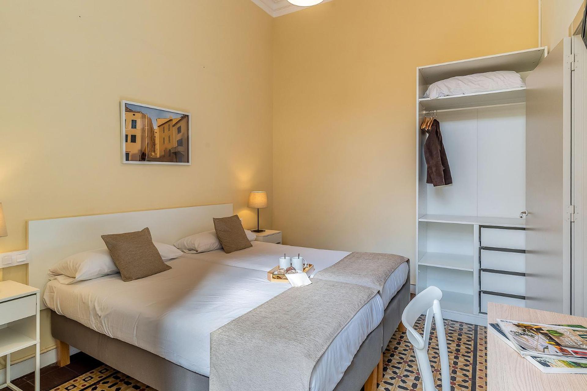 Ab Bailen Apartments バルセロナ エクステリア 写真