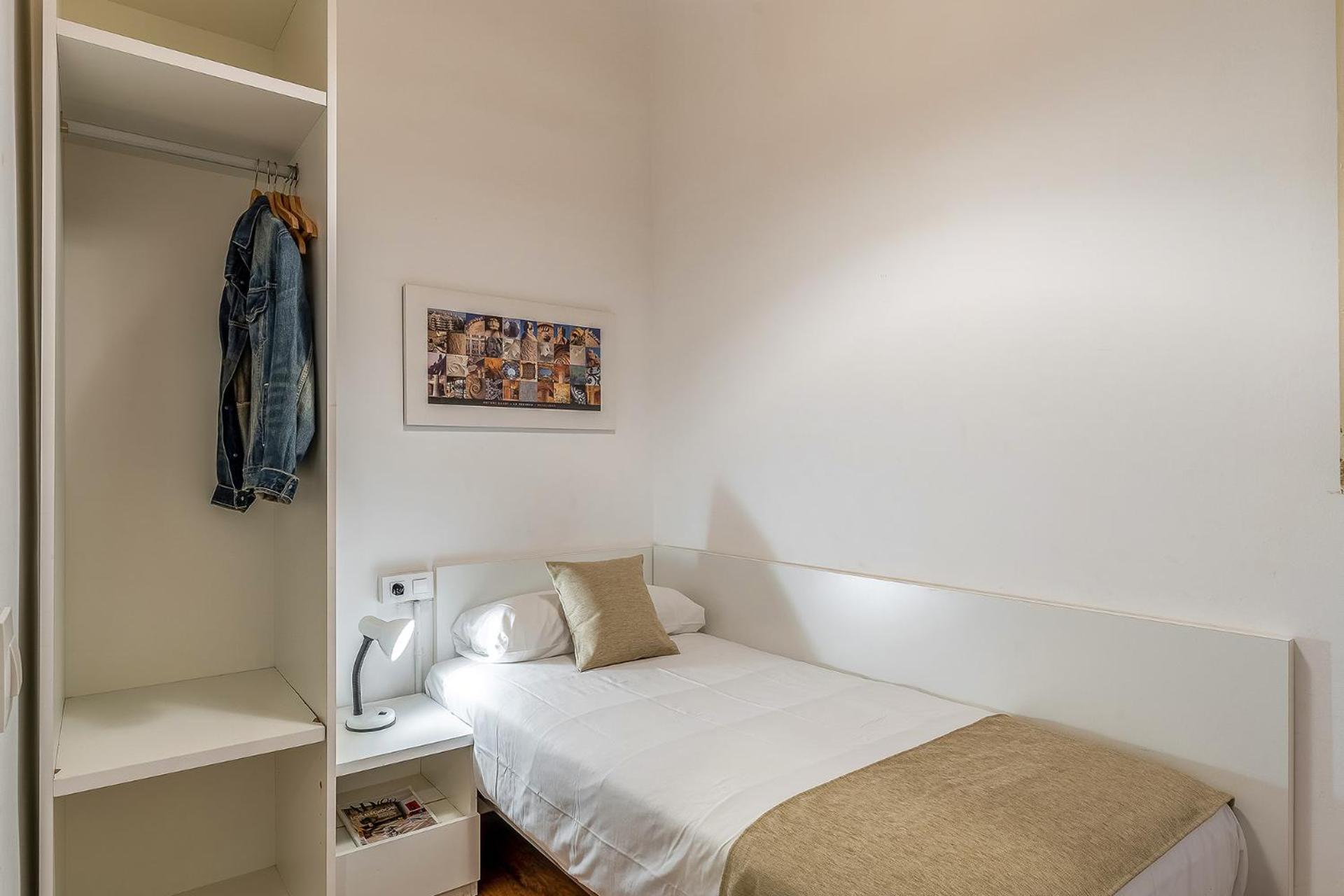Ab Bailen Apartments バルセロナ エクステリア 写真