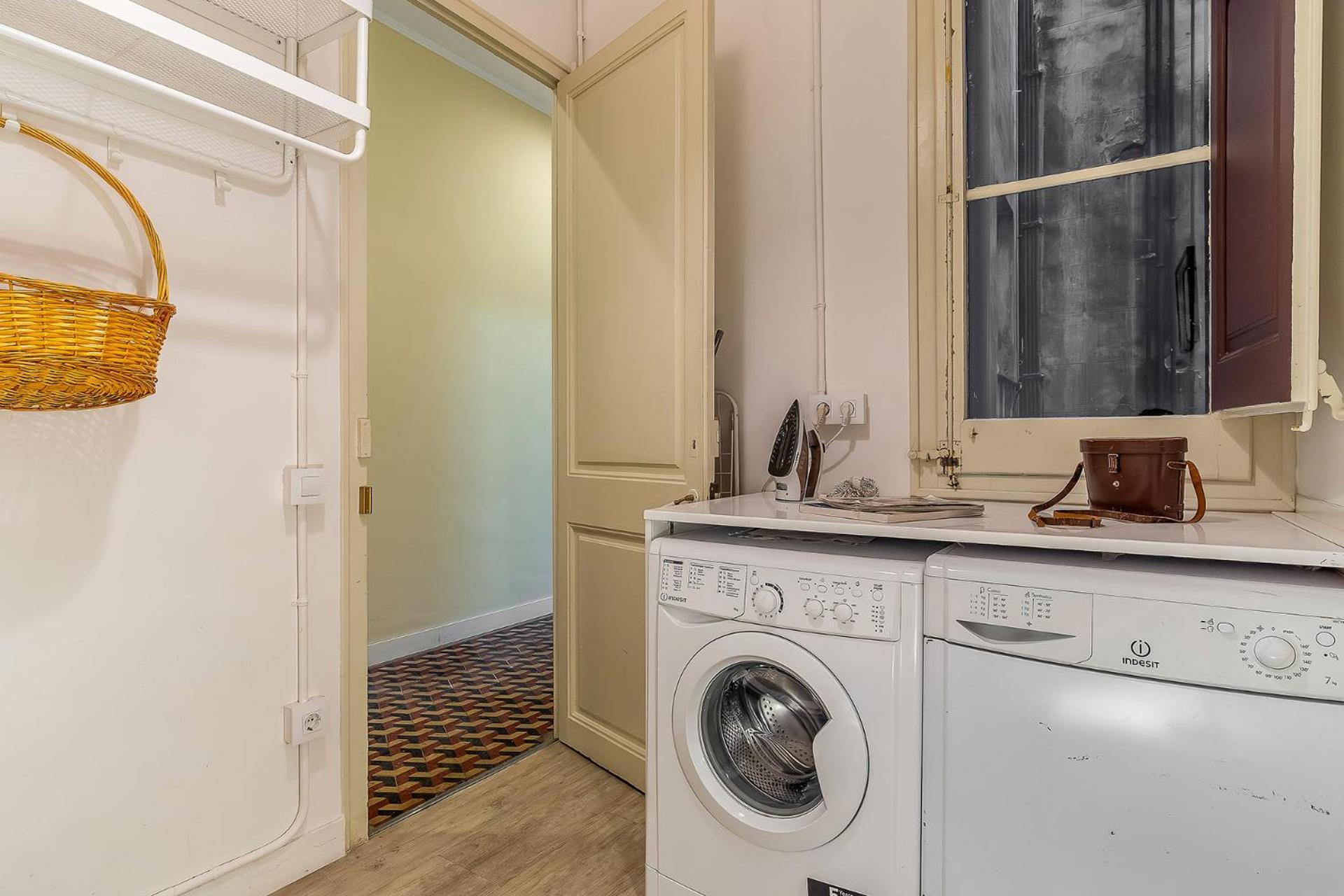 Ab Bailen Apartments バルセロナ エクステリア 写真