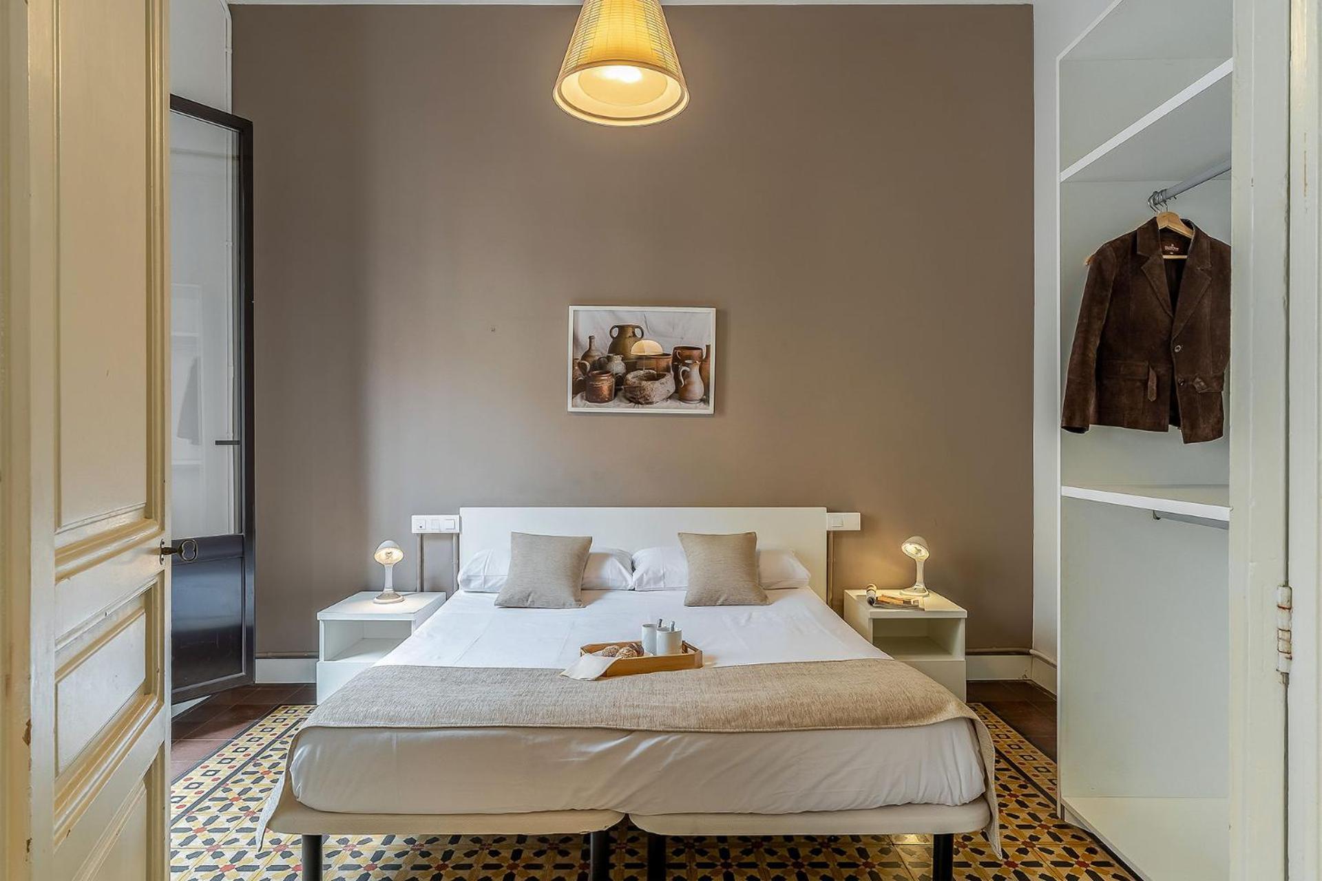 Ab Bailen Apartments バルセロナ エクステリア 写真