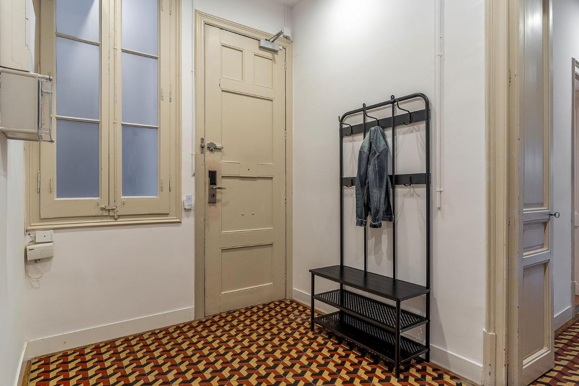 Ab Bailen Apartments バルセロナ エクステリア 写真