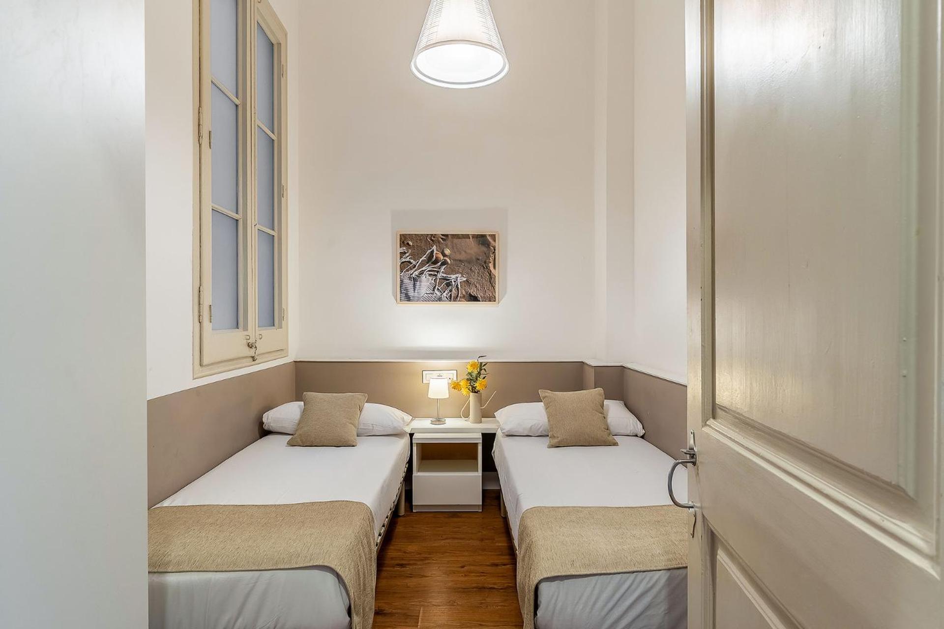 Ab Bailen Apartments バルセロナ エクステリア 写真