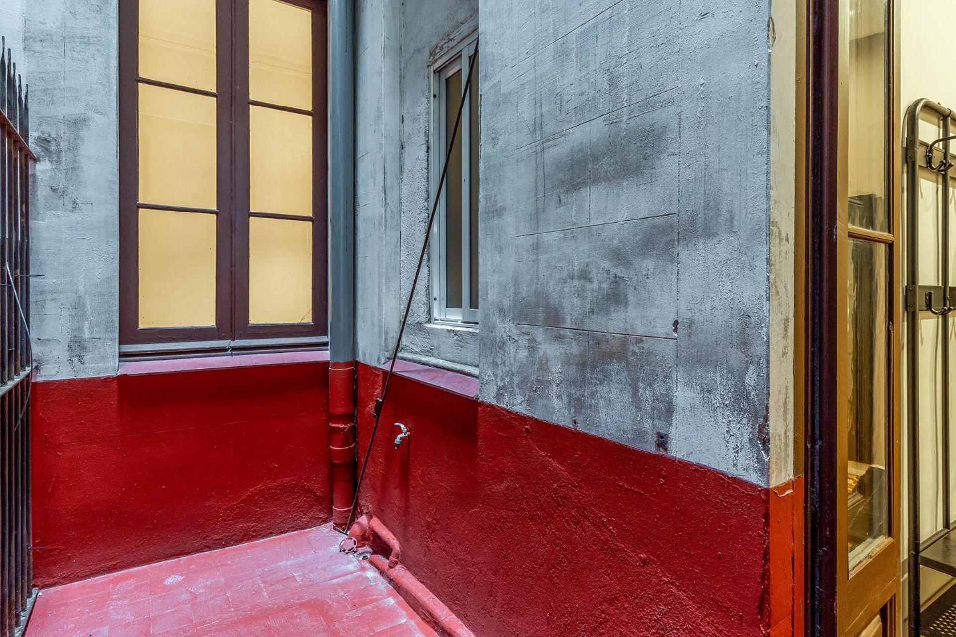Ab Bailen Apartments バルセロナ エクステリア 写真