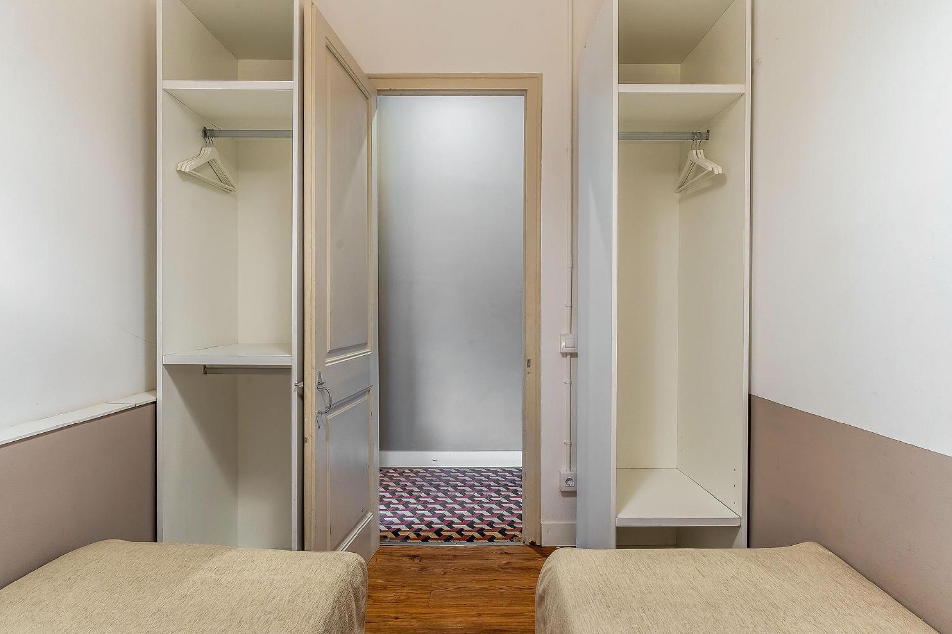 Ab Bailen Apartments バルセロナ エクステリア 写真